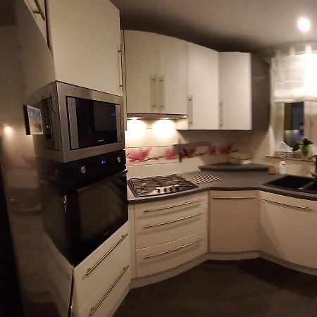 Mieszkanie 3 Pokojowe Park Chopina 斯维诺乌伊希切 外观 照片